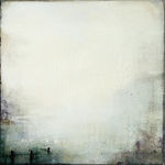 Gareth Edwards RWA, Mountain Path, Kii Peninsula, Osaka