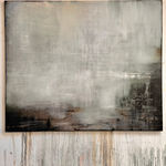 Gareth Edwards RWA, Mountain Path, Kii Peninsula, Osaka