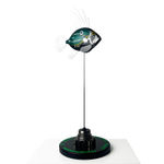 Alastair Gibson, Racing Piranha Keyring