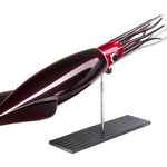 Alastair Gibson, Racing Piranha Keyring