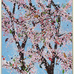 Damien Hirst, Romance in the Age of Uncertainty (Signed)