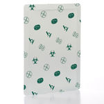 Damien Hirst, Schizophrenogenesis Display Book