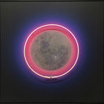 Lauren Baker, To The Moon & Back (Auric Moon)