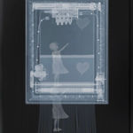 Nick Veasey, The Finger