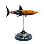 Alastair Gibson, Racing Piranha Keyring