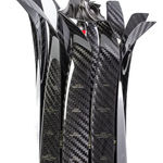 Alastair Gibson, Racing Piranha Keyring