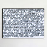 Matthew Heller, Love, Love, Love