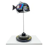 Alastair Gibson, Racing Piranha Keyring