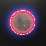 Lauren Baker, To The Moon & Back (Auric Moon)