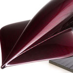 Alastair Gibson, Racing Piranha Keyring