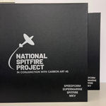 Alastair Gibson, Racing Piranha Keyring