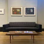 John McLean, 3rd Ave S'toon, 1983