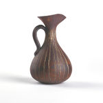 Waistel Cooper, Tall-footed pedestal bowl, c.1992