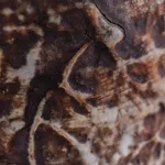 Waistel Cooper, Totemic double-form waisted vase, 1960s