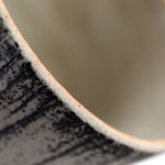 Waistel Cooper, Tall-footed pedestal bowl, c.1992