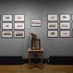 Elsie Marian Henderson, Iris and Waterlilies, 1933