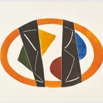 John McLean, Full Plate, 2006