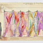 John McLean, Plan for an installation