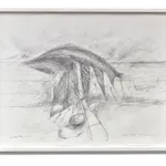 Will Maclean RSA, Slope Point Transfer / Mary Ross, 2020