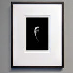 Norman McBeath RSA, Perdendosi III, 2021