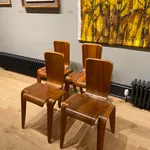 Takeshi Yasuda, Sancai sprung bottom bowl, c.1990