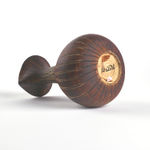 Waistel Cooper, Tall-footed pedestal bowl, c.1992