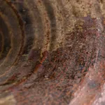 Waistel Cooper, Mallet form vase, 1960s-1970s