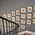 Walter Geikie RSA, A musical souter