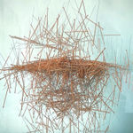 David Eustace, Still, 2022