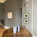 Harry Morgan, Untitled, 2025