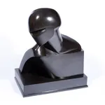 Gerald Laing, Galina VIII, 1976