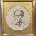 John Byrne RSA, Red Tattooist, 2005