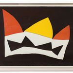 Charles Frederick Tunnicliffe RA, The Thief, 1928