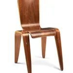 Takeshi Yasuda, Sancai sprung bottom bowl, c.1990