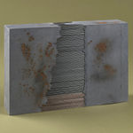 Harry Morgan, Untitled, 2025