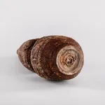 Waistel Cooper, Totemic double-form waisted vase, 1960s