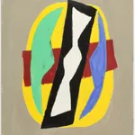 John McLean, Full Plate, 2006