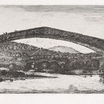 John Clerk of Eldin, Pont Y Prydd