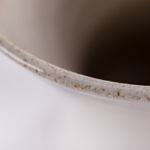 Waistel Cooper, Tall-footed pedestal bowl, c.1992