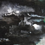 Shaun Fraser, Woodland II, 2020