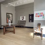 Glasgow School, Arts and Crafts 'Abingwood' chair, c.1900