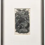 Gertrude Anna Bertha Hermes OBE RA, Hand and Baby, 1929