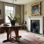 Edward Welby Pugin, Octagonal library table, c.1865
