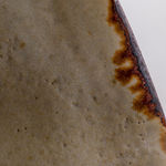 Waistel Cooper, Clam vase, 1960s