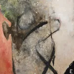 Steve Goddard, Large Sinclair, 2009