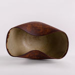 Waistel Cooper, Clam vase, 1960s