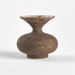 Waistel Cooper, Tall-footed pedestal bowl, c.1992