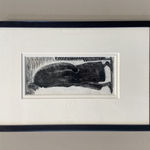 Hugh William Williams, Castle Campbell, 'The Castle of Gloom', c.1810