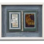 Will Maclean RSA, Parcel from Pictou, 2020