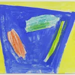 John McLean, Piero, 1983